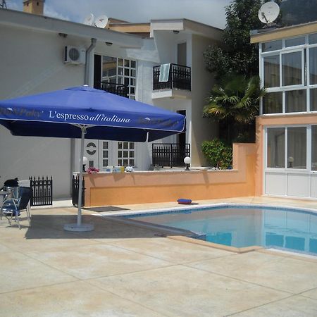 Apartments Nensy Bar Ngoại thất bức ảnh