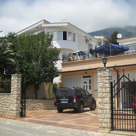 Apartments Nensy Bar Ngoại thất bức ảnh