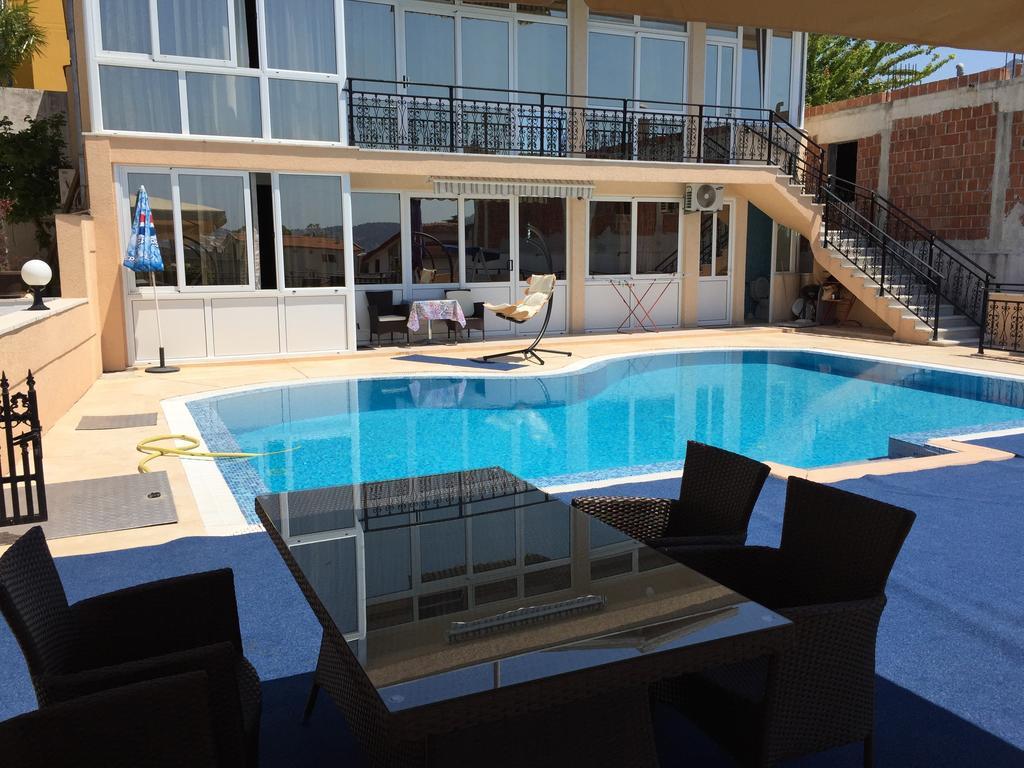Apartments Nensy Bar Ngoại thất bức ảnh