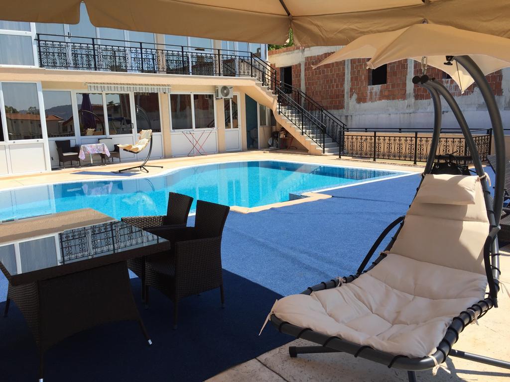 Apartments Nensy Bar Ngoại thất bức ảnh