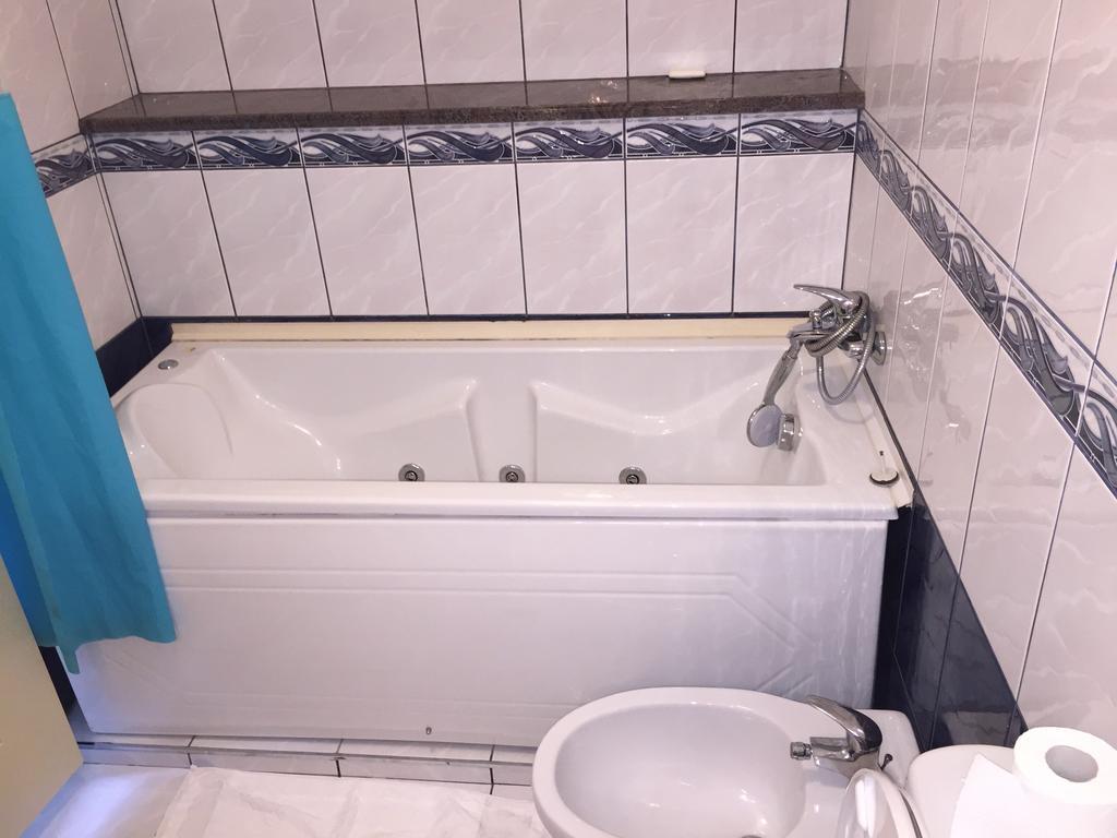 Apartments Nensy Bar Phòng bức ảnh