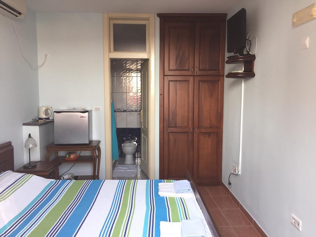 Apartments Nensy Bar Phòng bức ảnh