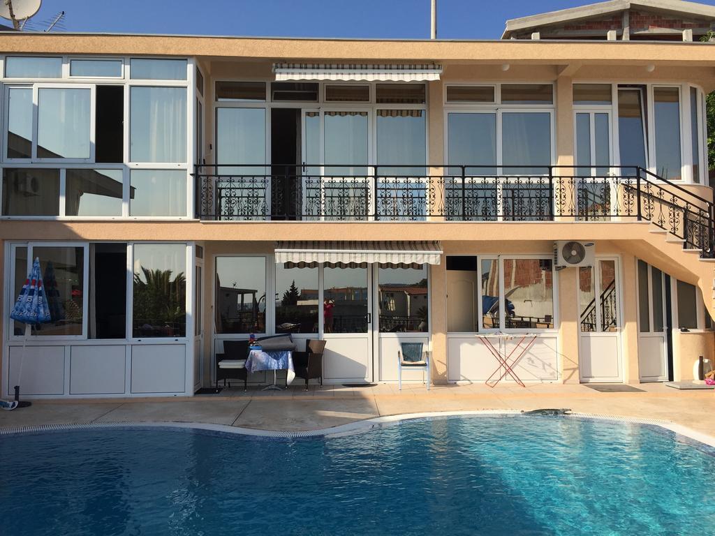 Apartments Nensy Bar Ngoại thất bức ảnh