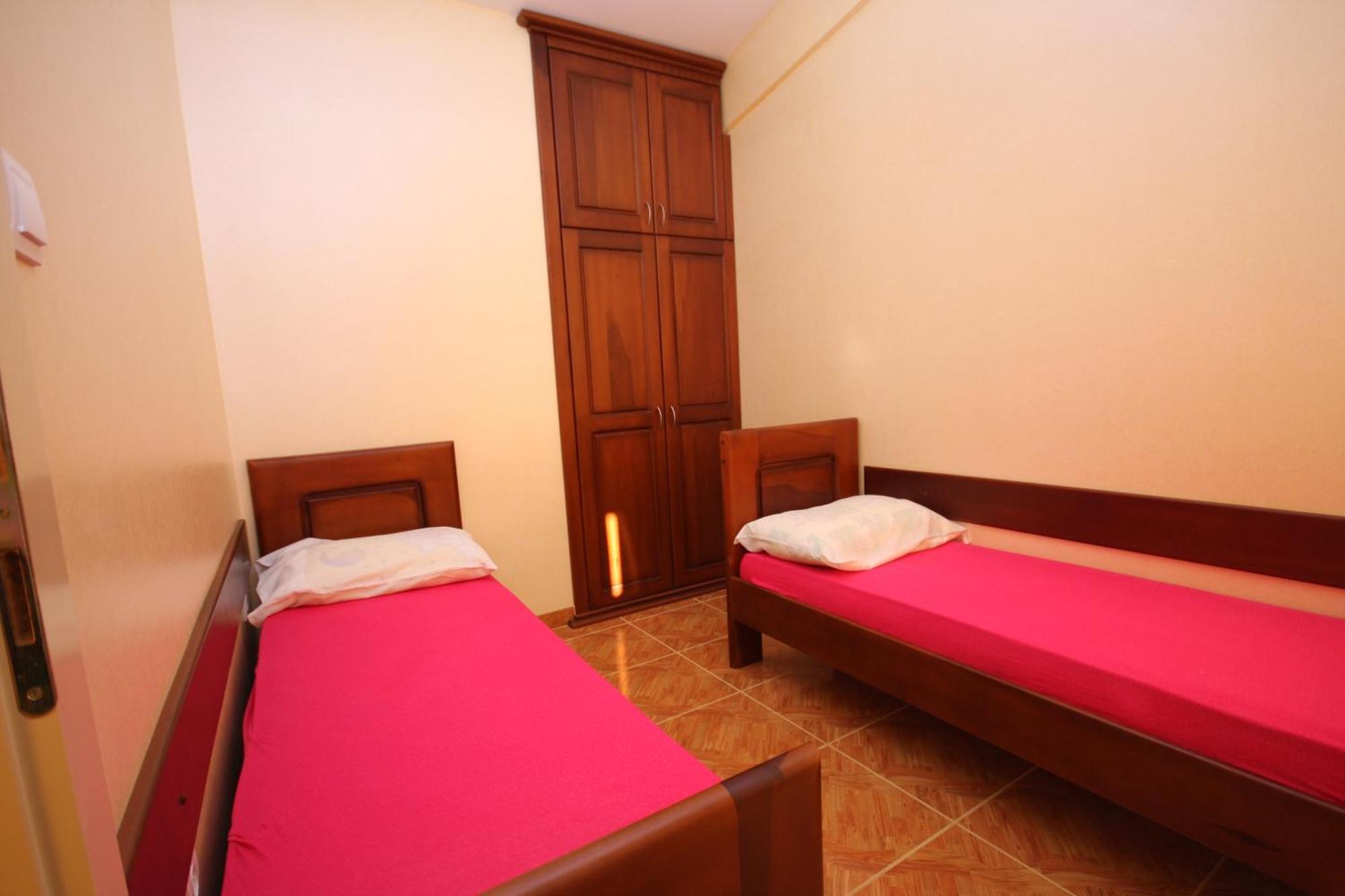 Apartments Nensy Bar Ngoại thất bức ảnh
