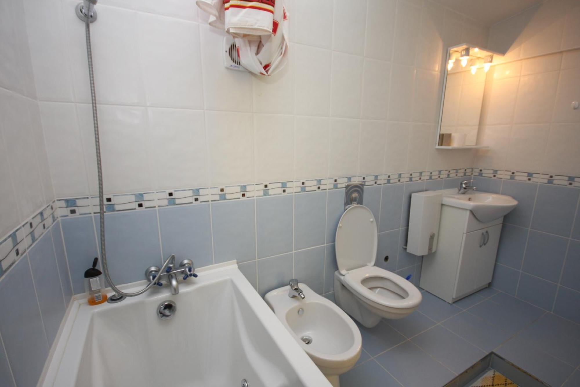 Apartments Nensy Bar Ngoại thất bức ảnh