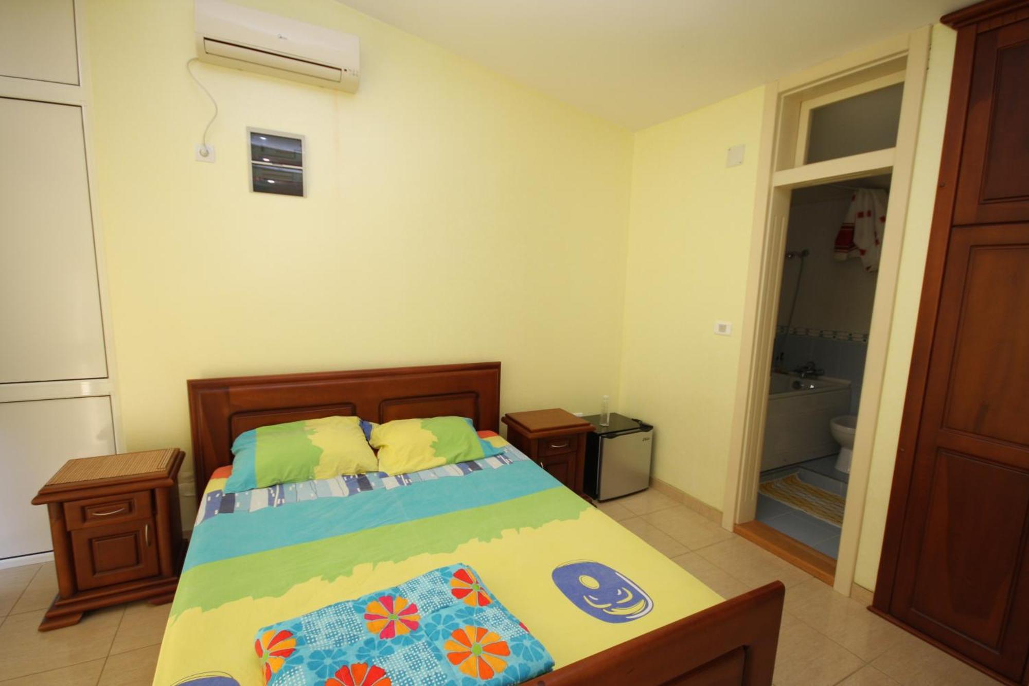Apartments Nensy Bar Ngoại thất bức ảnh