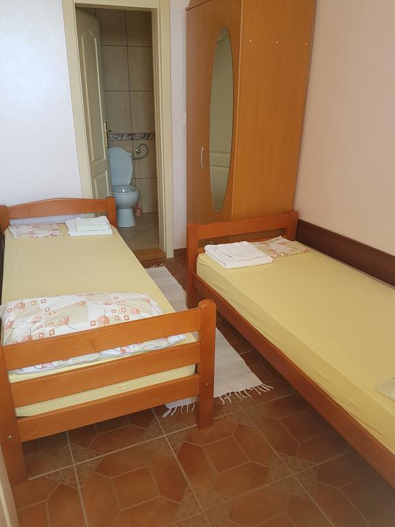 Apartments Nensy Bar Ngoại thất bức ảnh