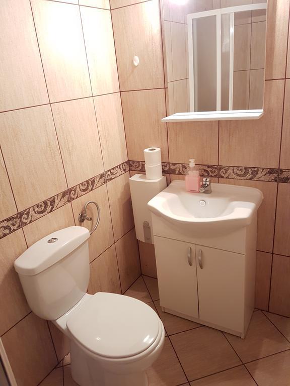 Apartments Nensy Bar Ngoại thất bức ảnh