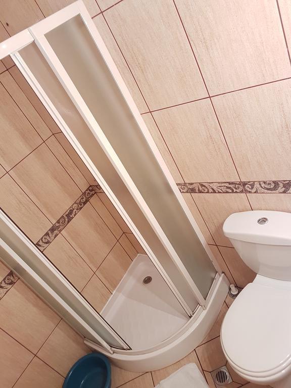 Apartments Nensy Bar Ngoại thất bức ảnh