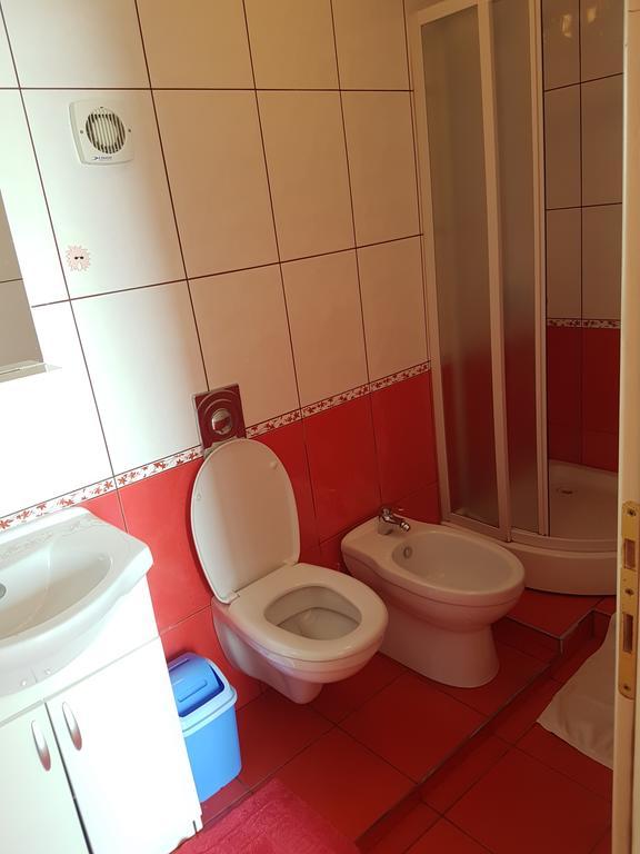 Apartments Nensy Bar Ngoại thất bức ảnh