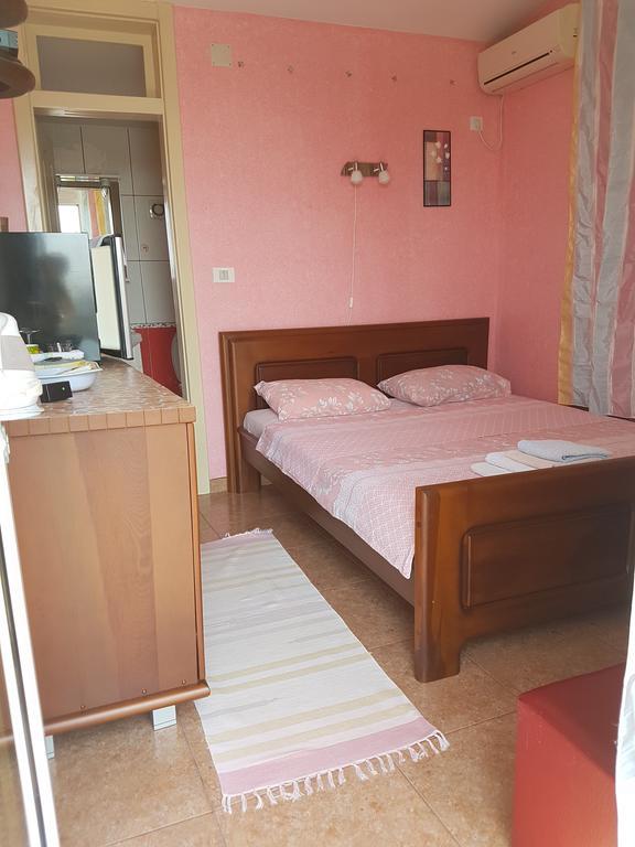 Apartments Nensy Bar Ngoại thất bức ảnh