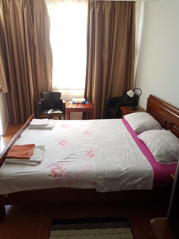 Apartments Nensy Bar Ngoại thất bức ảnh