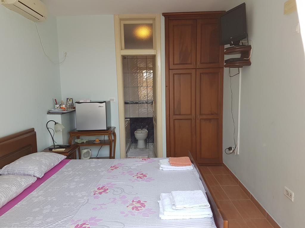 Apartments Nensy Bar Ngoại thất bức ảnh