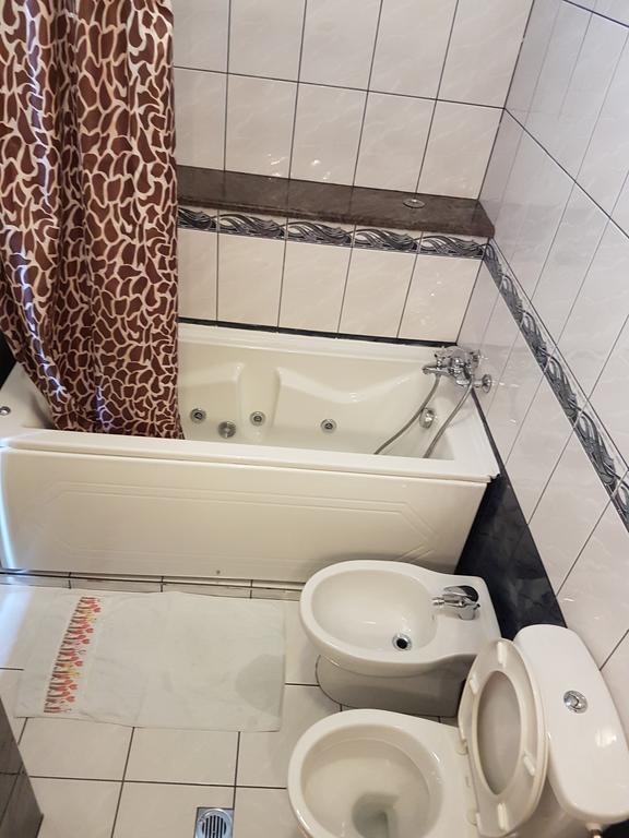 Apartments Nensy Bar Ngoại thất bức ảnh