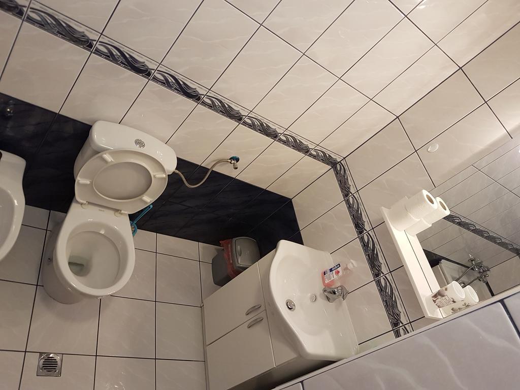 Apartments Nensy Bar Ngoại thất bức ảnh
