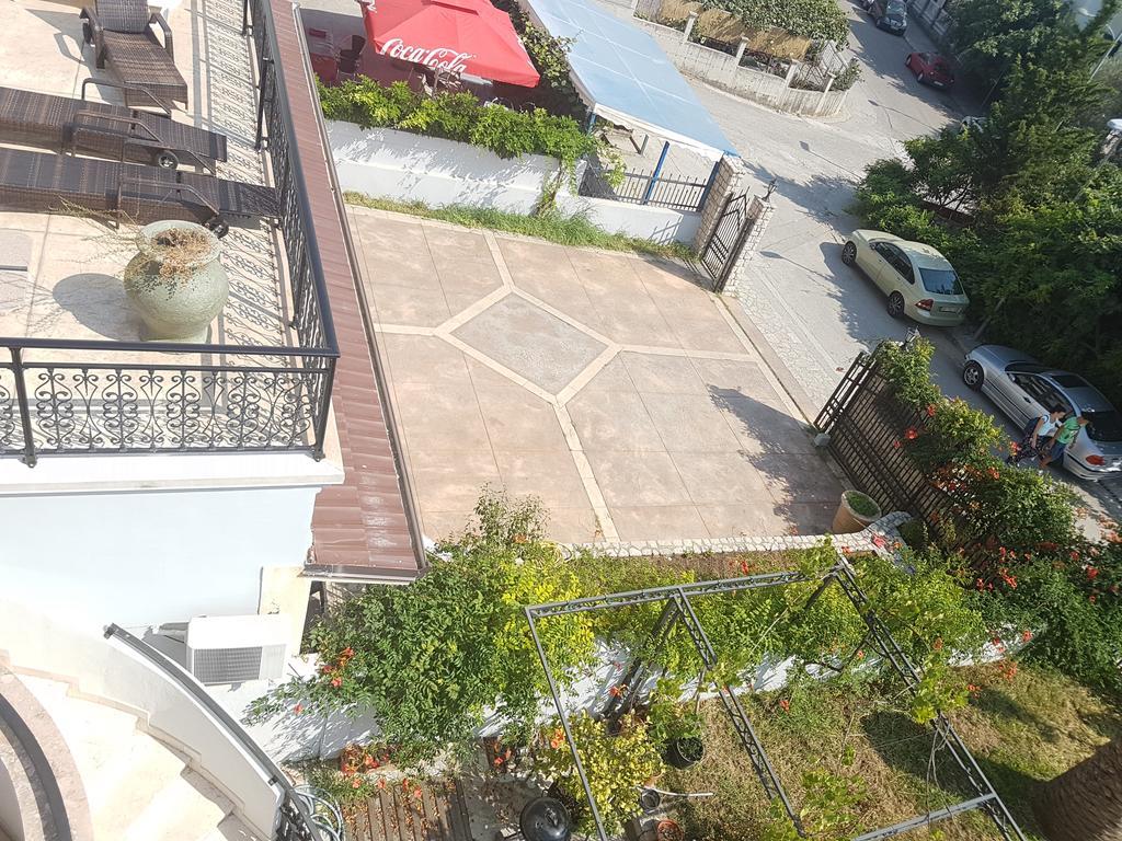 Apartments Nensy Bar Ngoại thất bức ảnh
