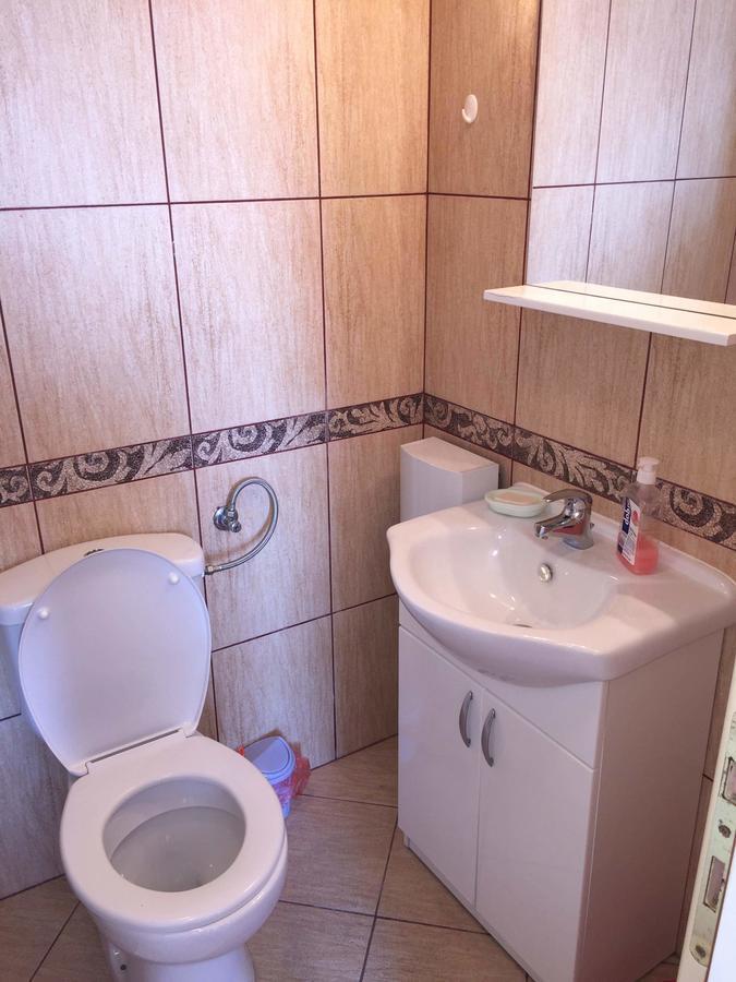 Apartments Nensy Bar Ngoại thất bức ảnh