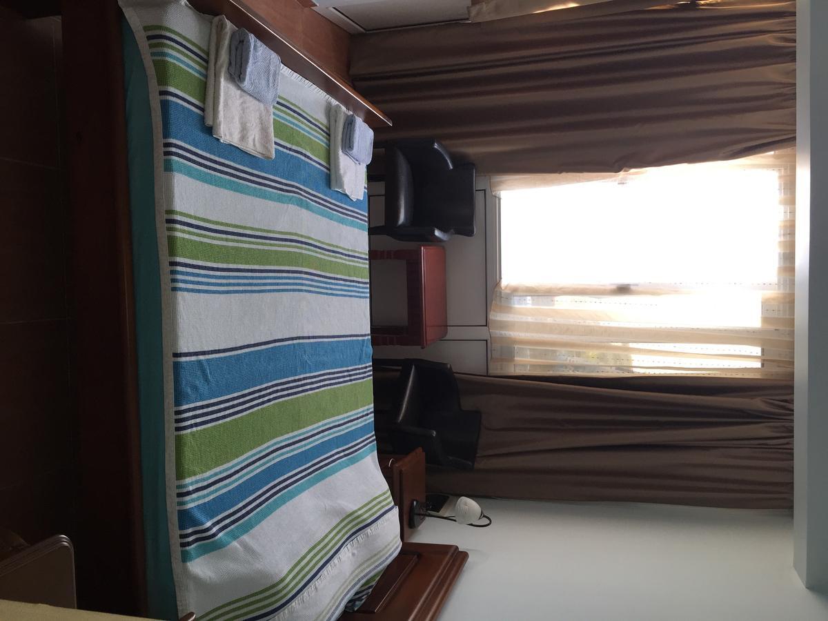 Apartments Nensy Bar Ngoại thất bức ảnh